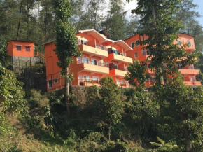 Green Canvas Homestay